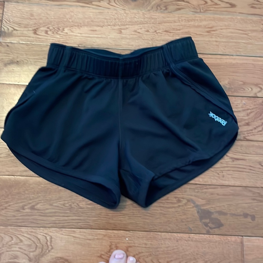 Athletic short